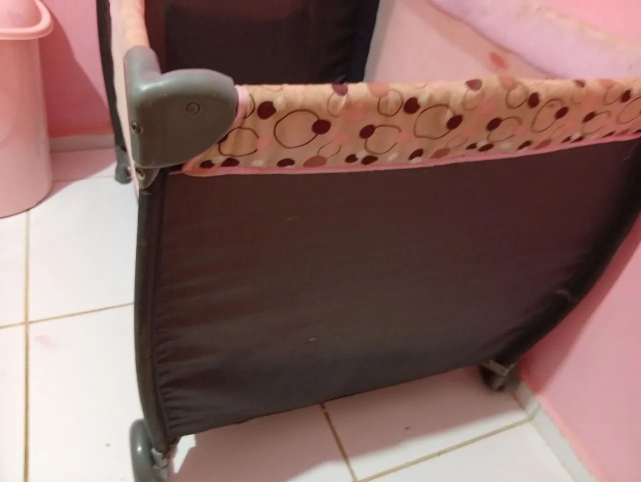 Cercadinho bebê  - Foto 4