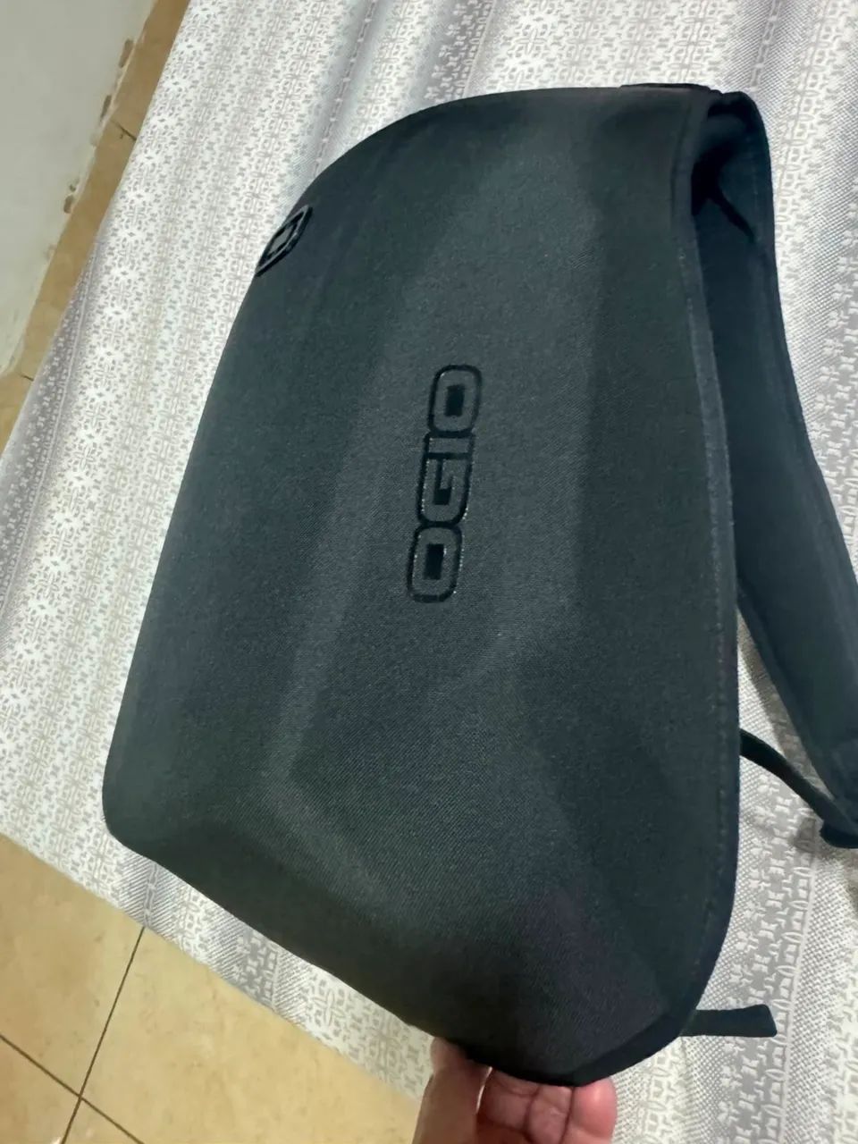 Mochila OGIO MACH 1 zerada - Foto 4