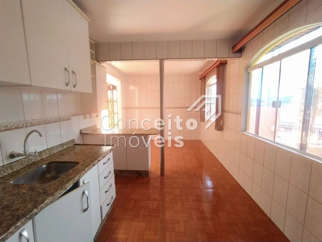 Residência Com Edícula - Contorno - Foto 7