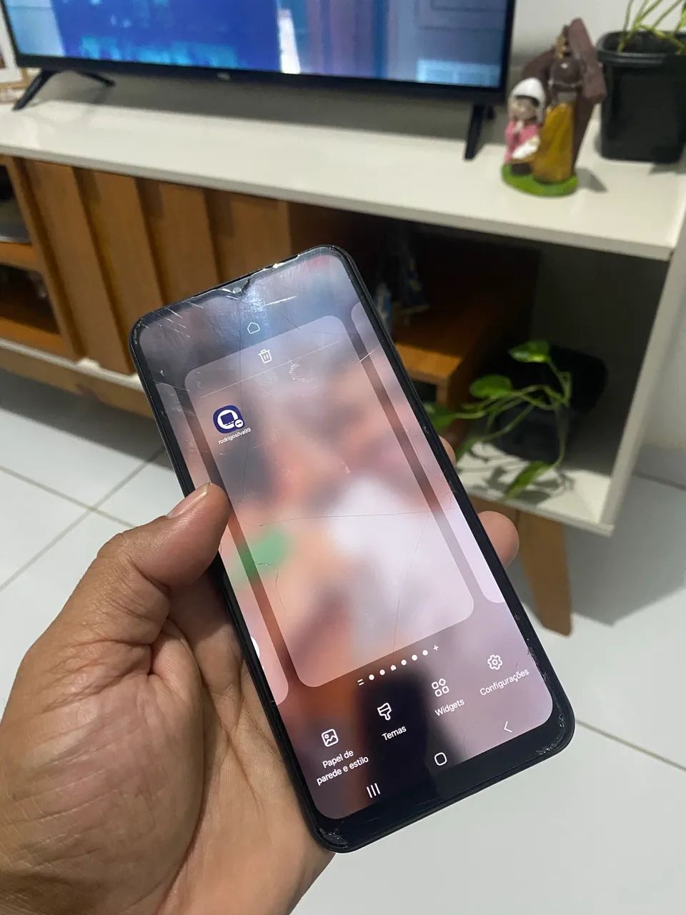 Celular Samsung galaxy a13 128gb