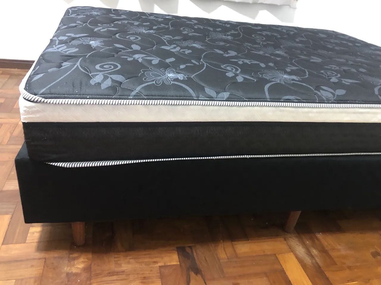 Cama Box Casal  - Foto 3