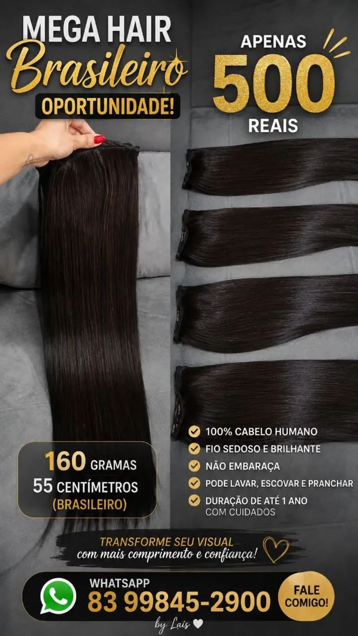 Cabelo