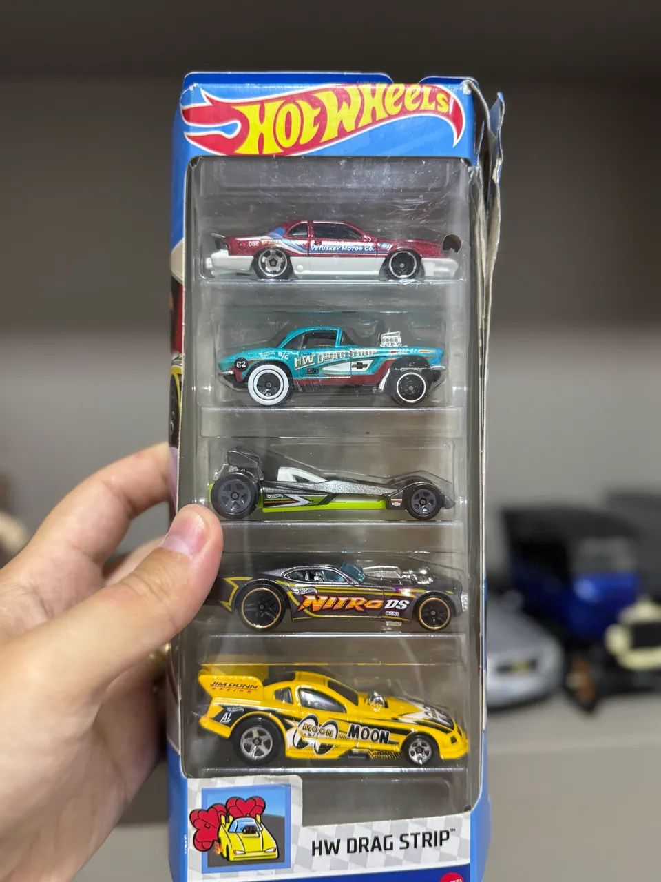 Hot wheels  - Foto 3