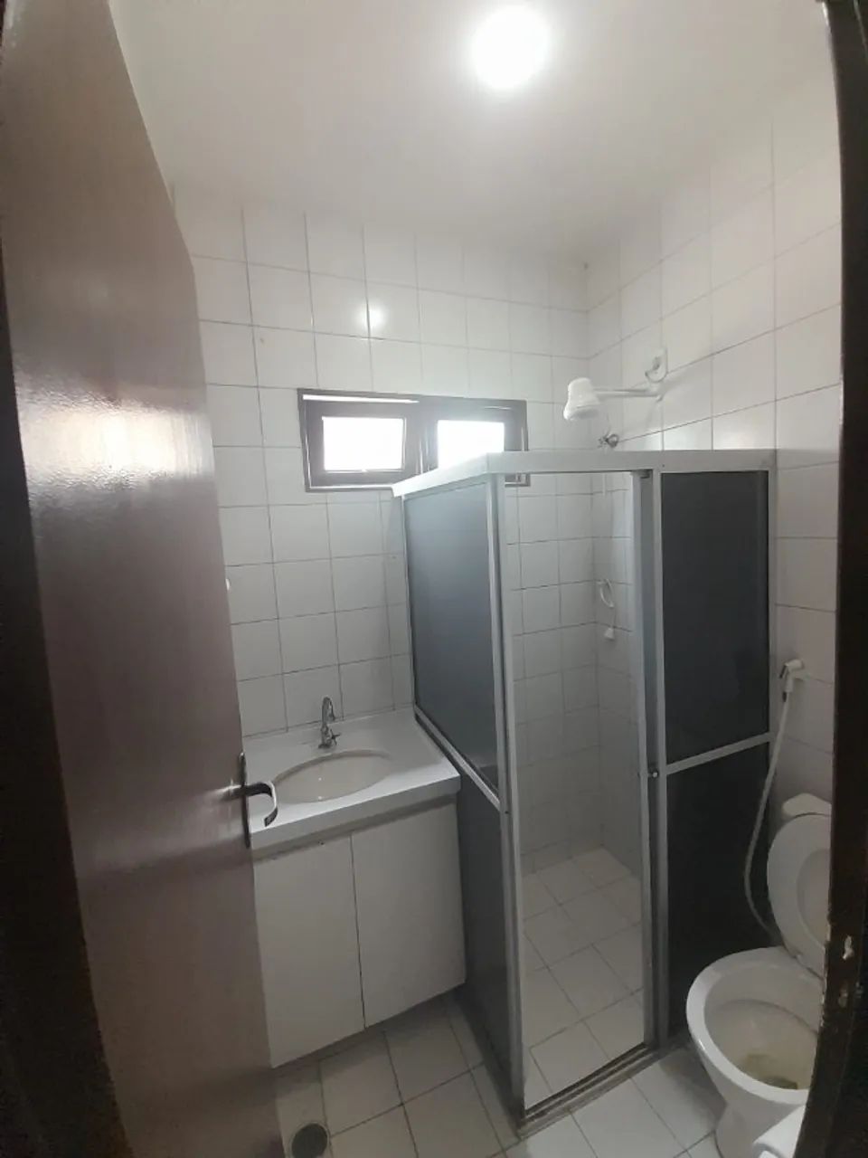 sala comercial no primeiro andar na av. julio marques luz - Foto 4