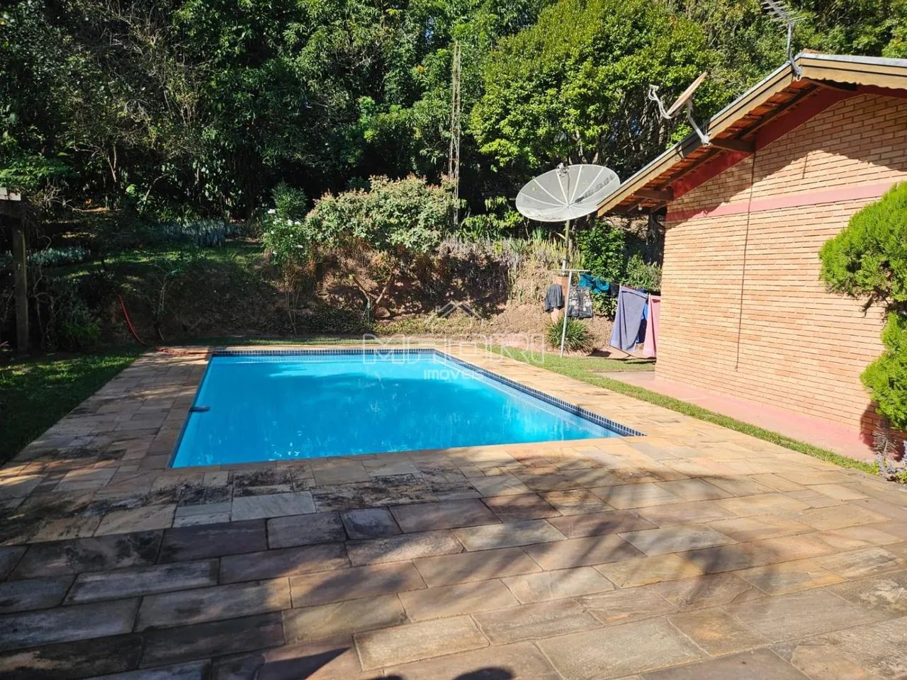 área - Dois Córregos - Valinhos - Foto 4