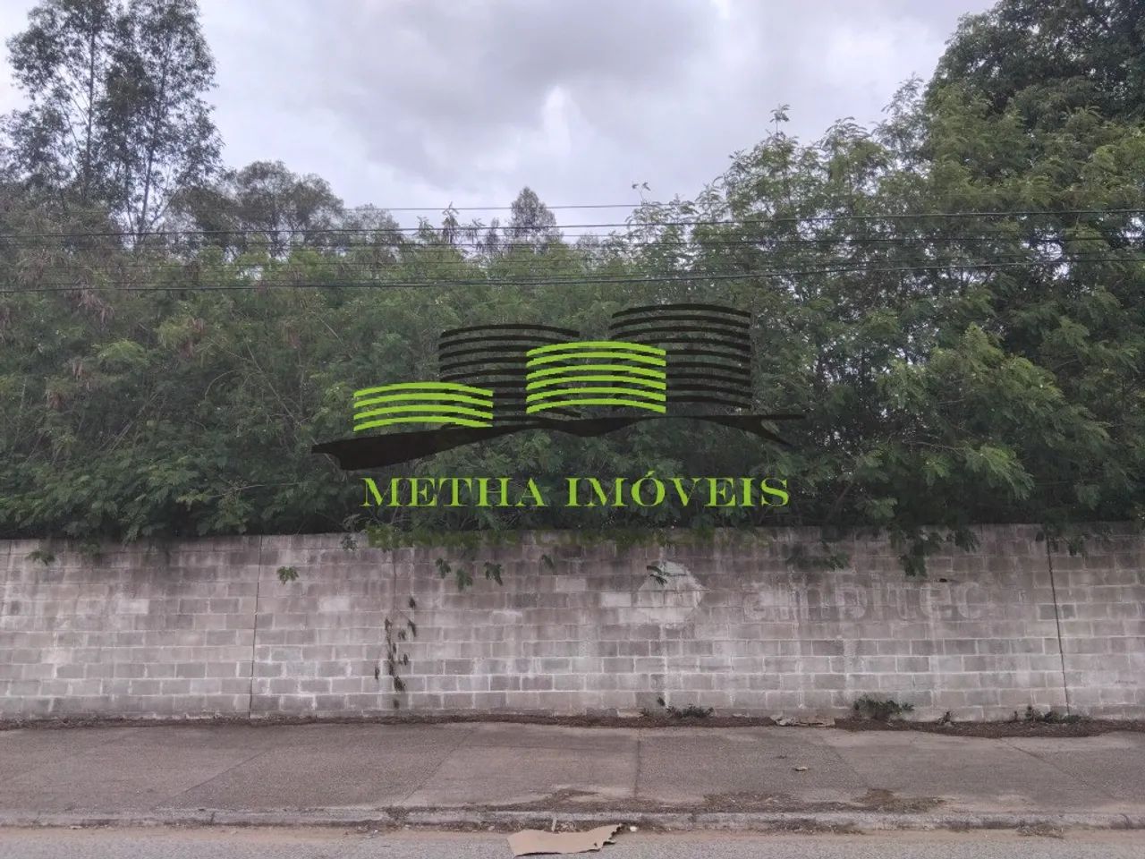 AREA INDUSTRIAL em SOROCABA - SP, IPORANGA - Foto 2