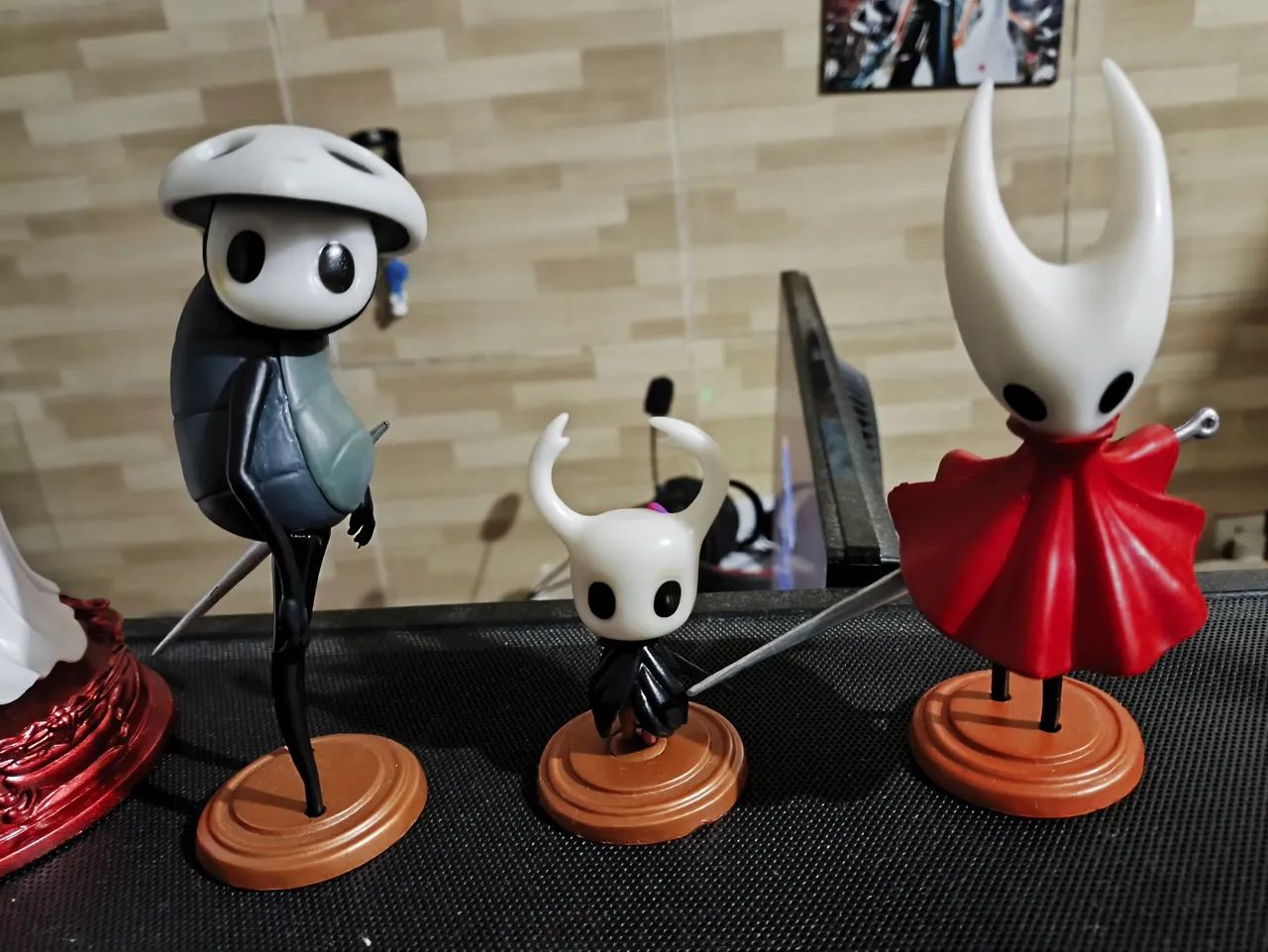Boneco Action Figure - Foto 5