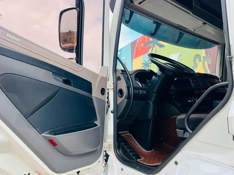 DAF CF FAC 300 2023 - Foto 5