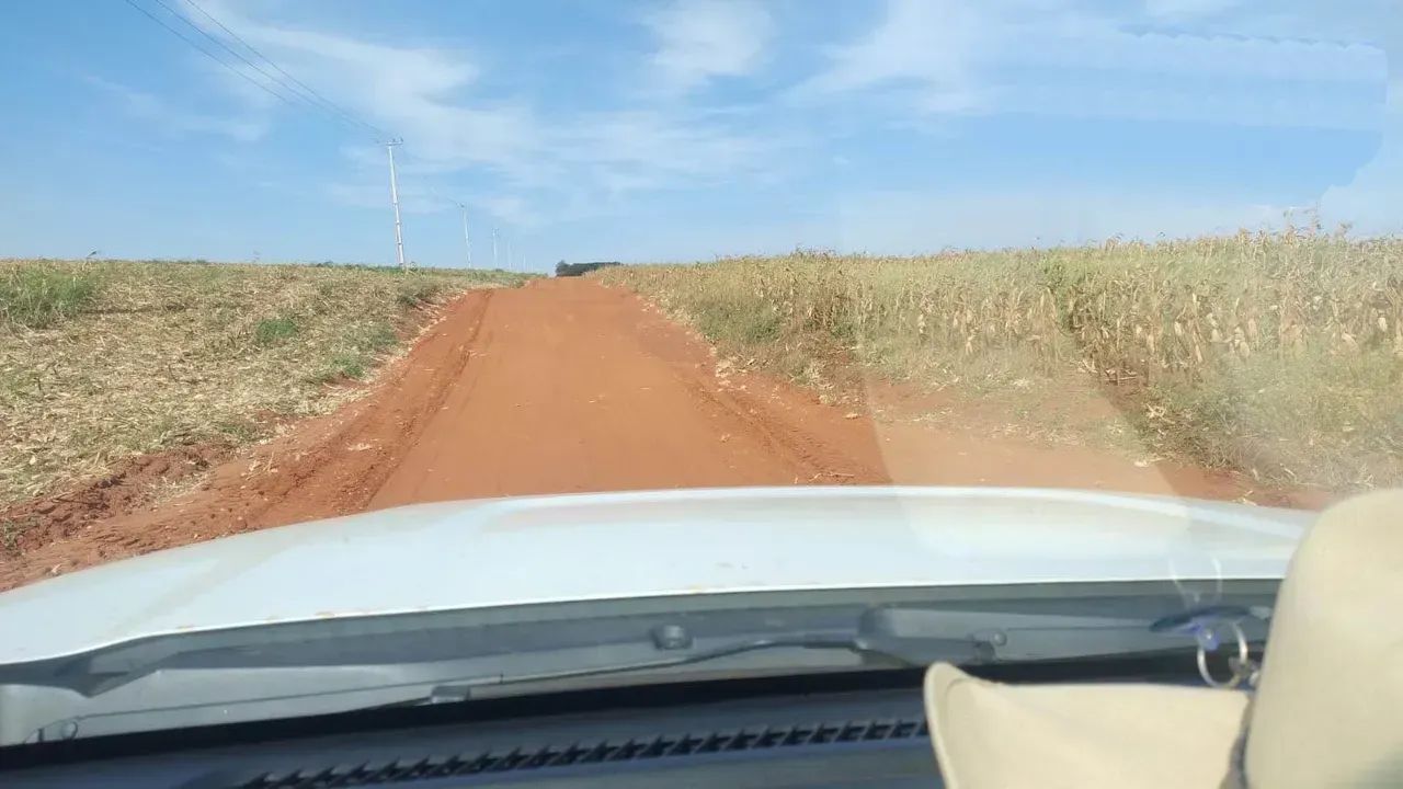 Sítio a venda no PR. NOROESTE. - Foto 4