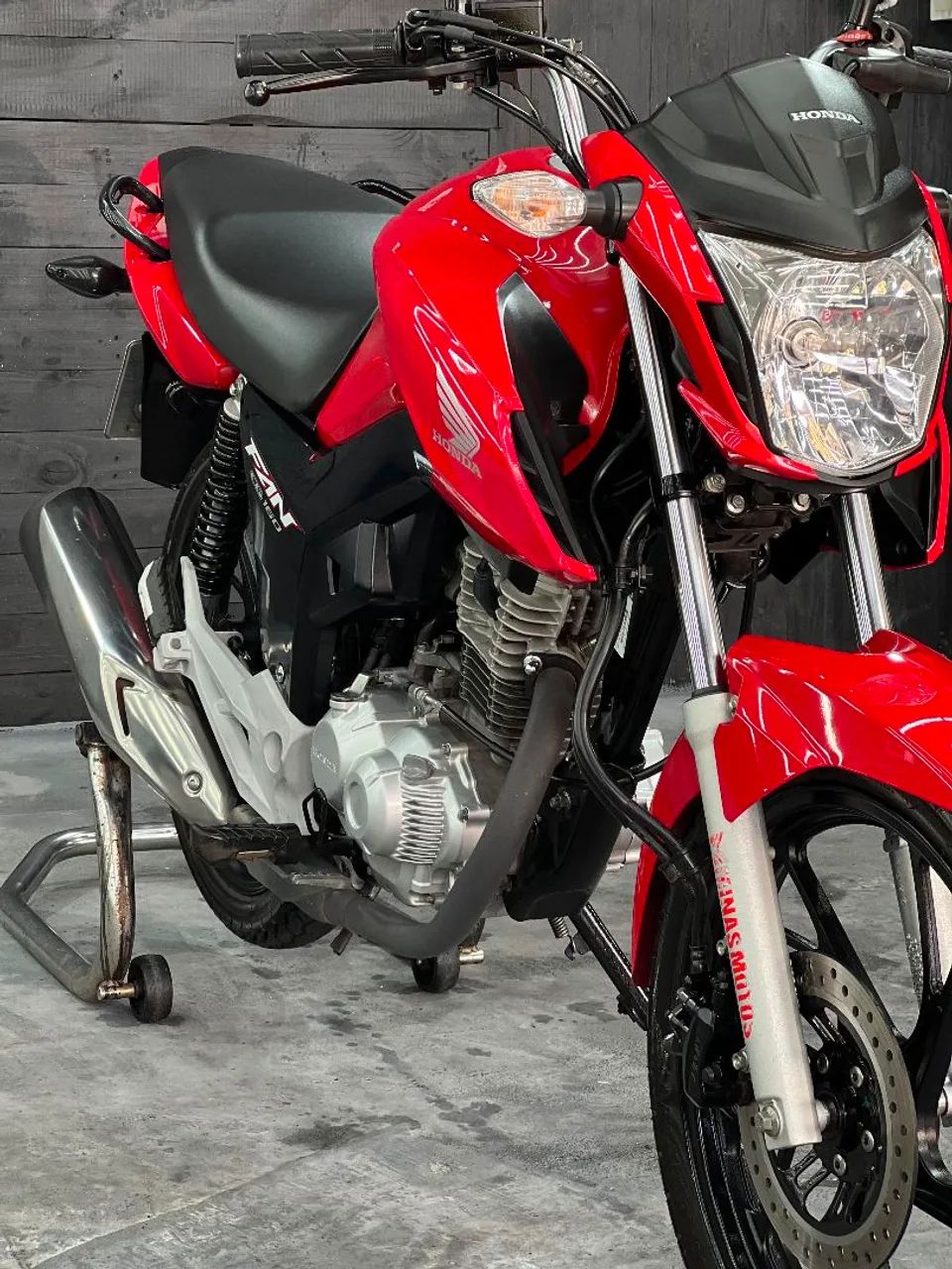 Fan 160 flex - Foto 5