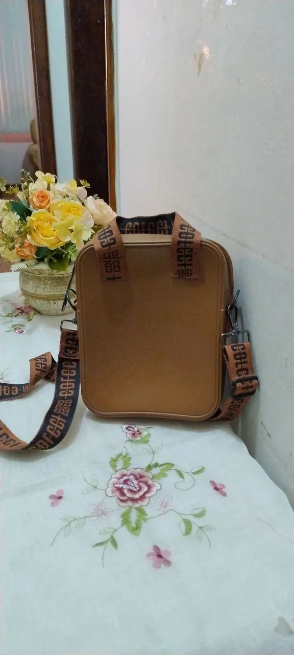 Bolsa Colcci  Texas Feminina - Foto 2