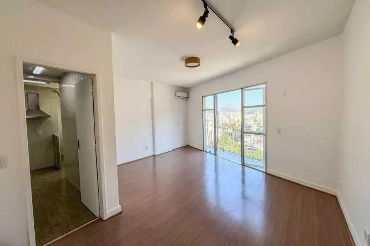 Apartamento : / Residencial / Botafogo