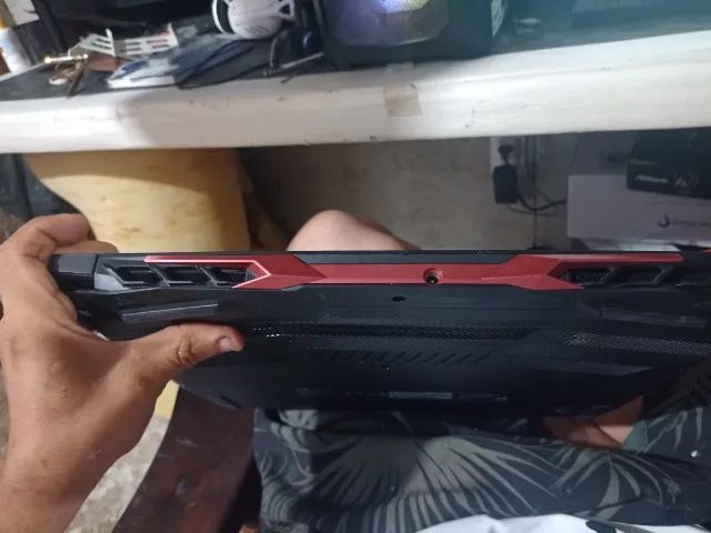 Acer Nitro 5(AN515-55-59MT - Foto 3