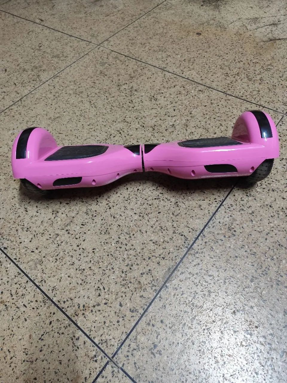 Overboard elétrico recarregável  - Foto 4