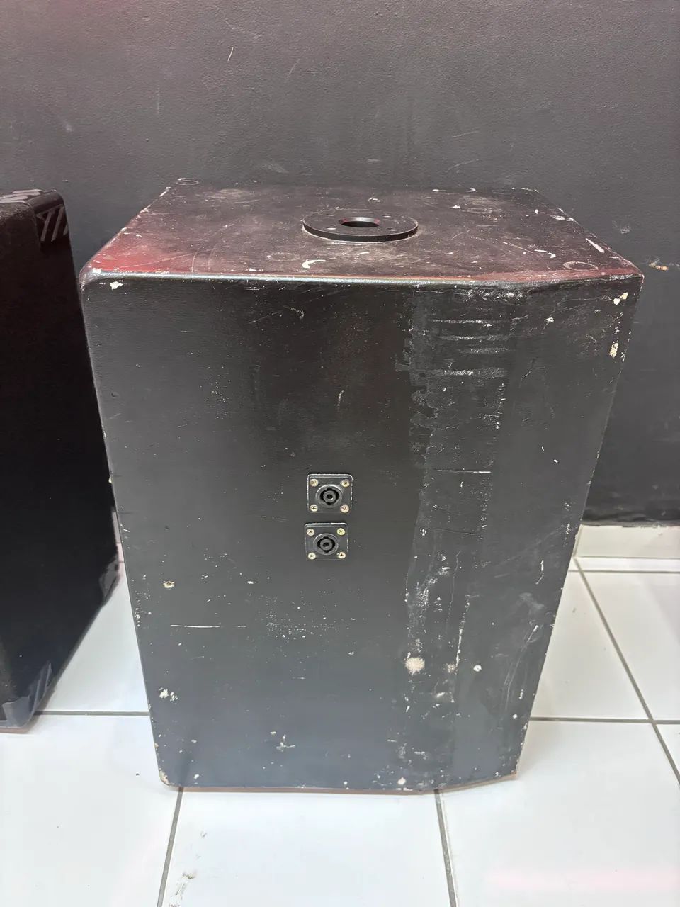 Caixas de som profissional  - Foto 3
