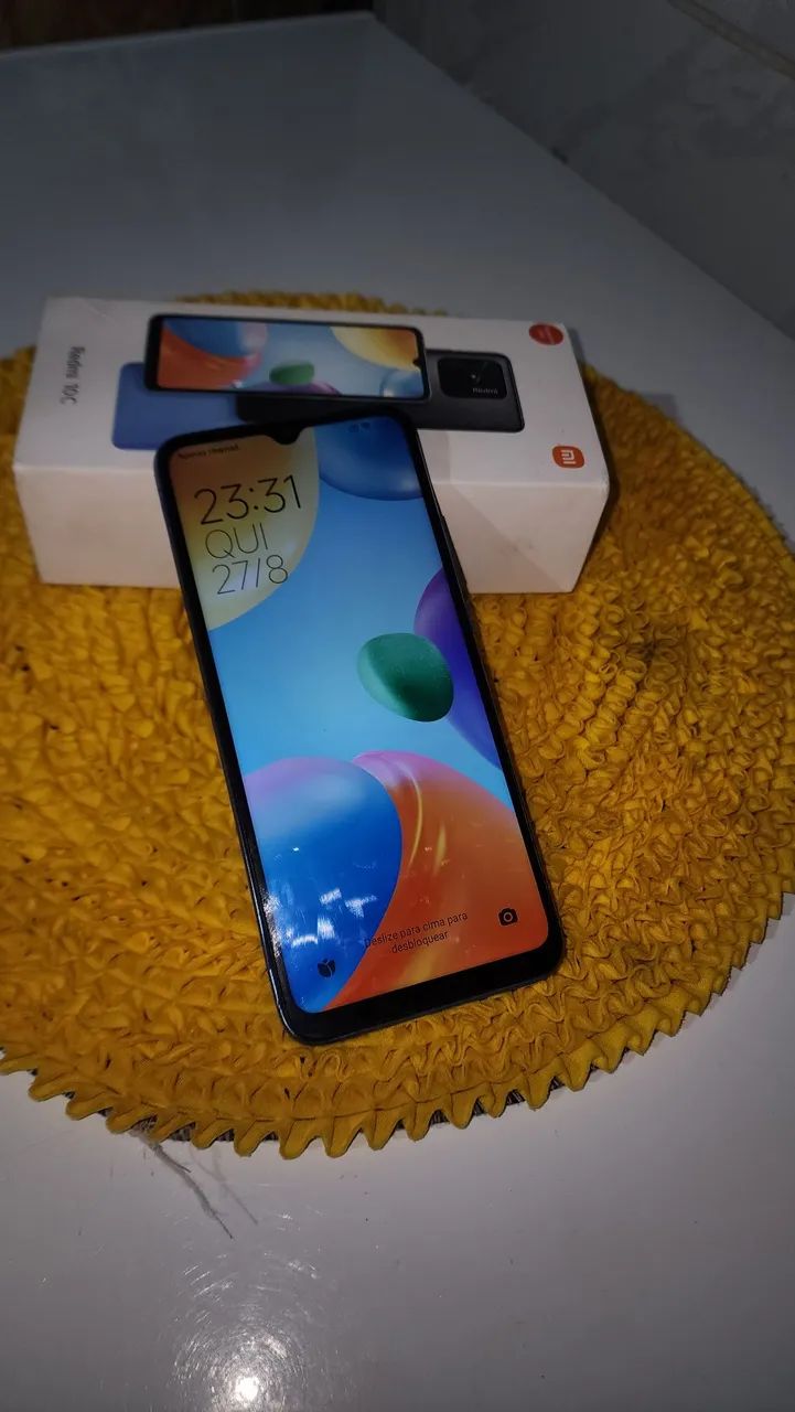 CELULAR SEMINOVO - Foto 2
