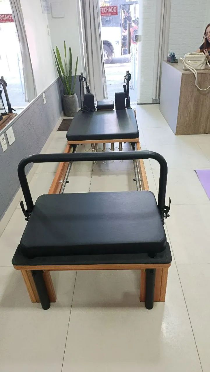 Vende-se Kit completo para Studio de Pilates  - Foto 5
