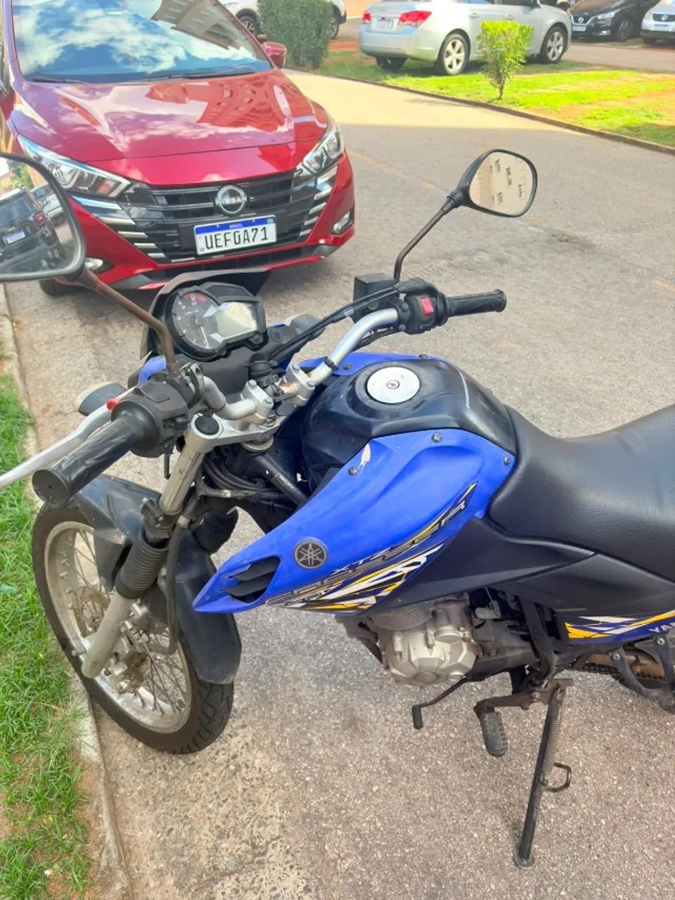 Yamaha 2017  - Foto 3
