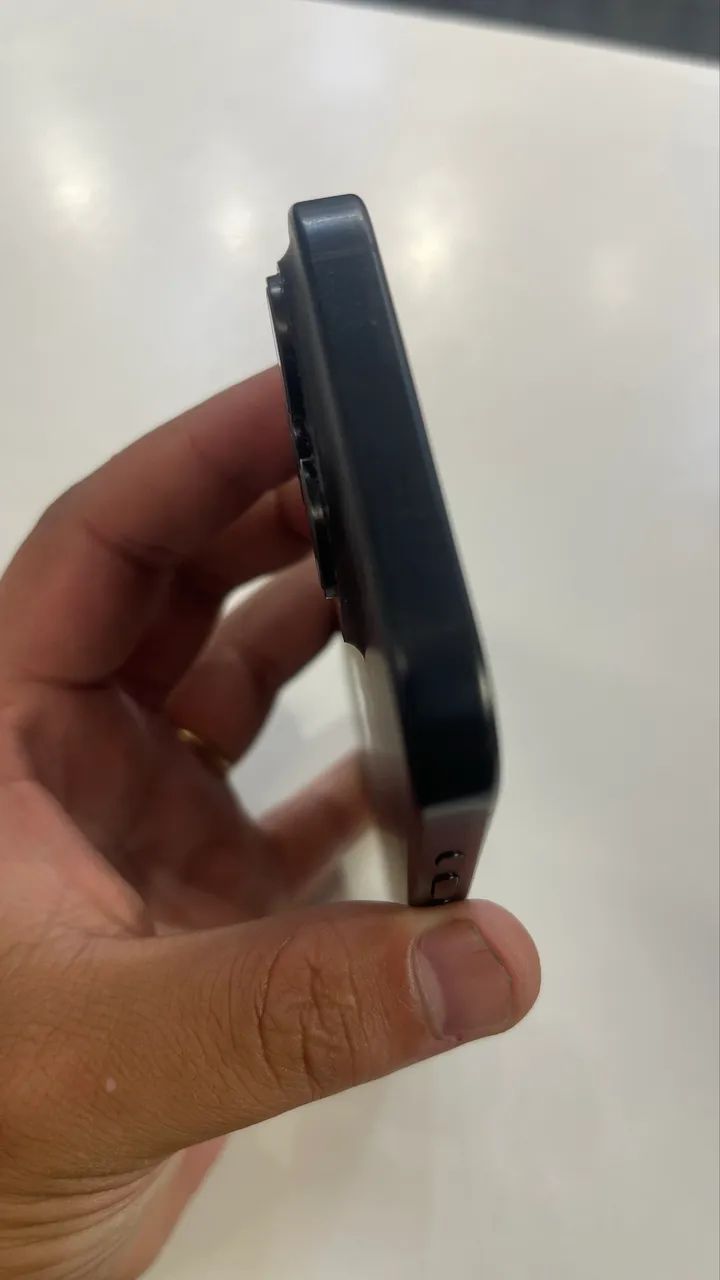 IPHONE 15 pro 128GB 87%  - Foto 5