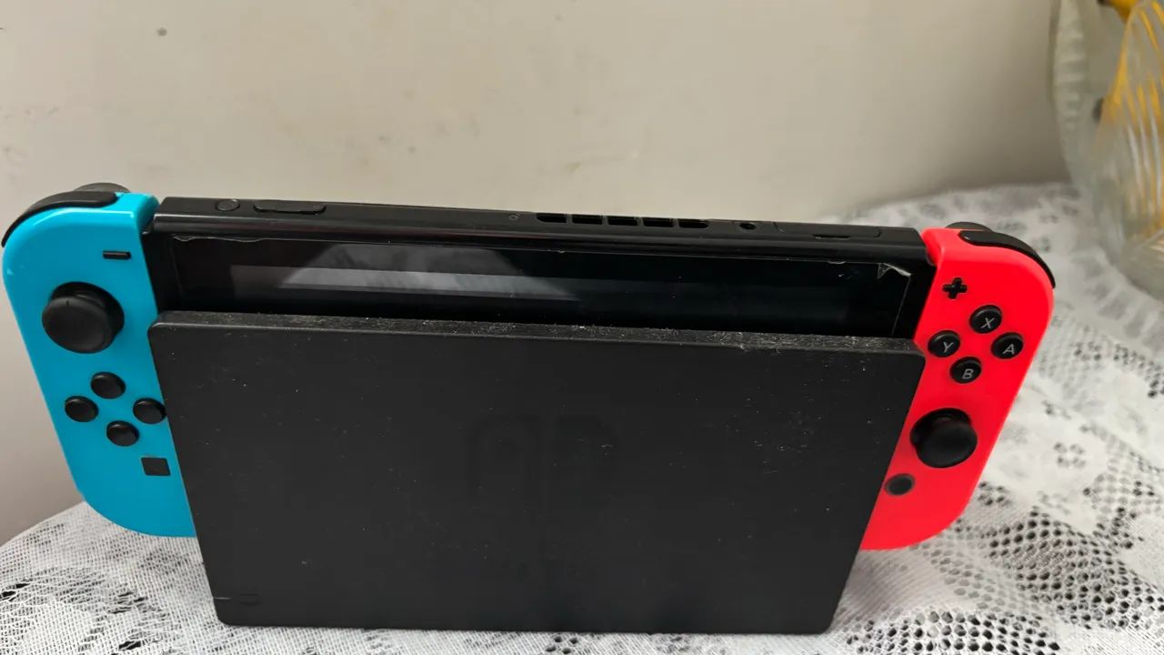 Nintendo switch  - Foto 4