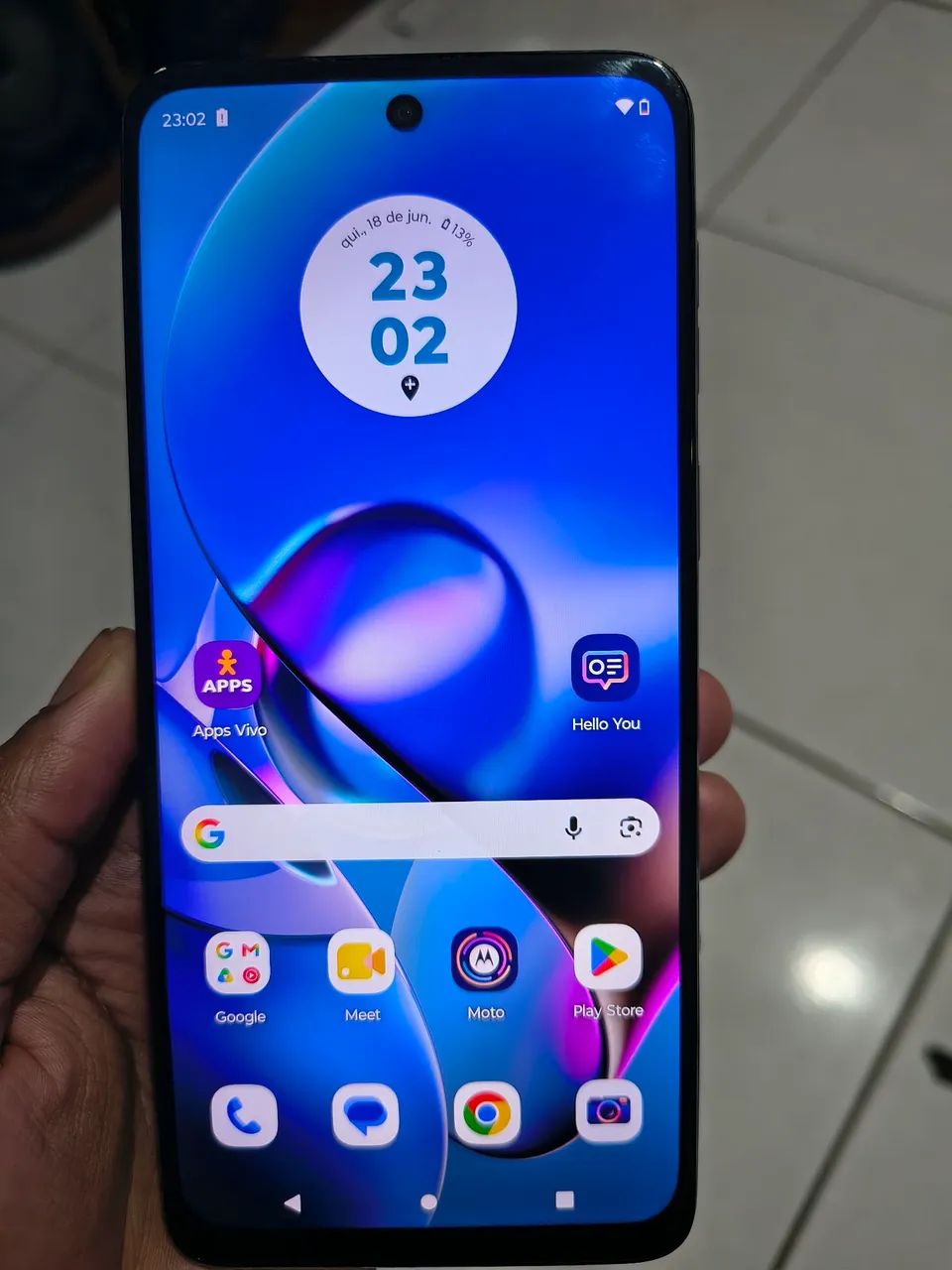 Telefone Moto g54 5g - Foto 5