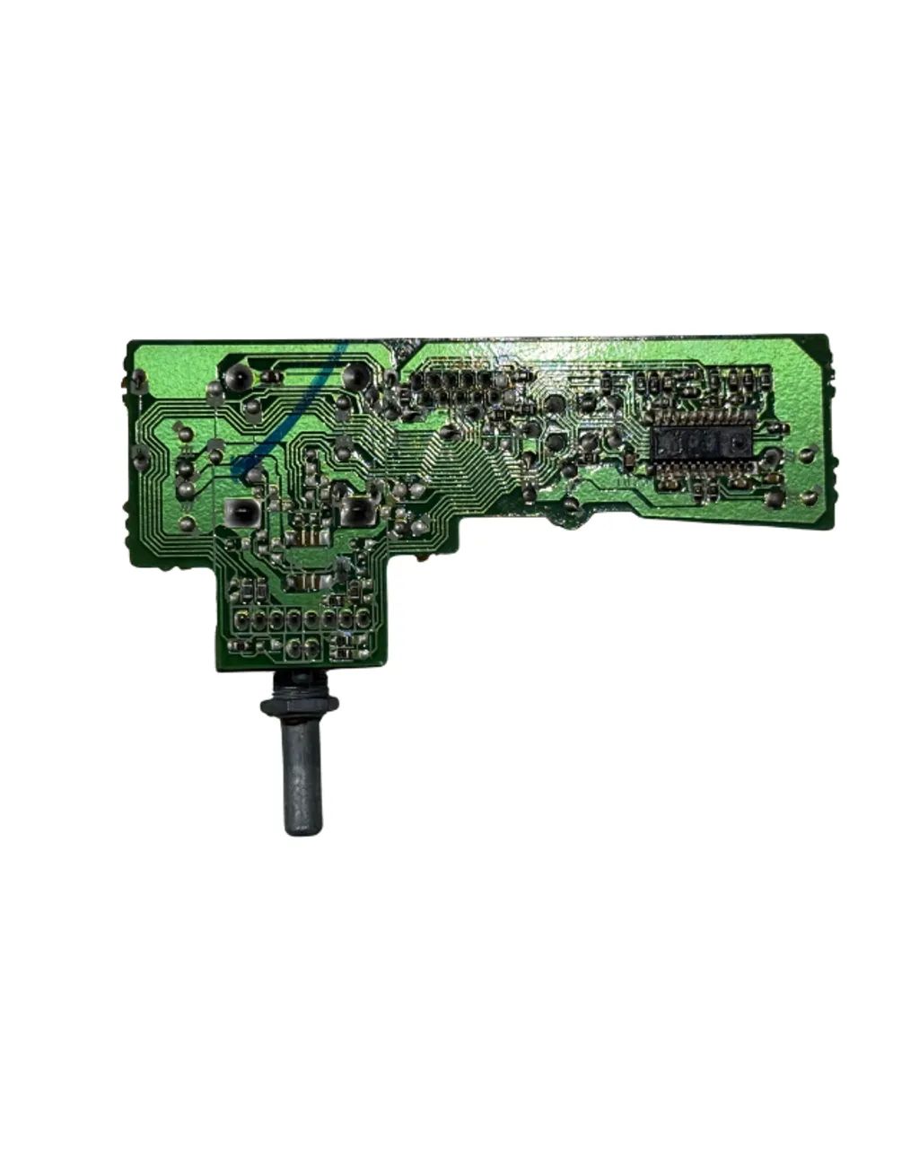 BSV77284C Potênciometro De Volume C/ Knob System Aiwa Nsx-v8080 - Foto 2