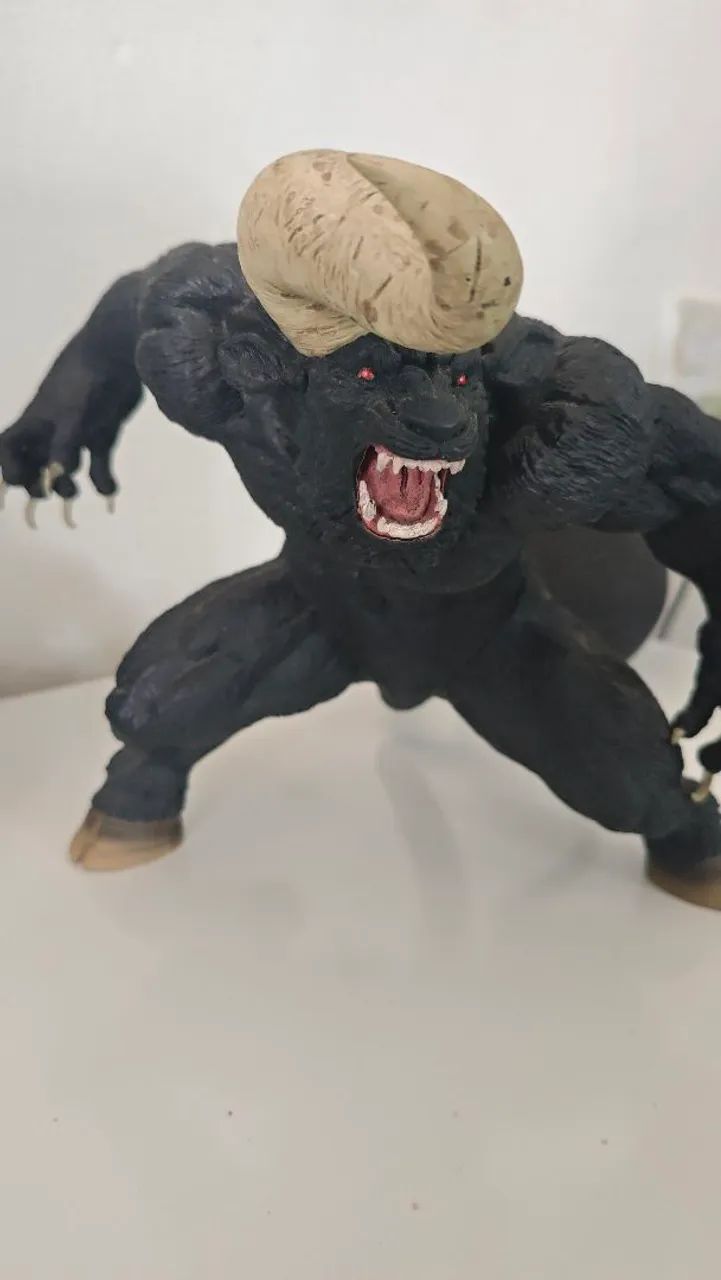 Nosferatu Zodd Berserk 21cm Bootleg - Foto 3