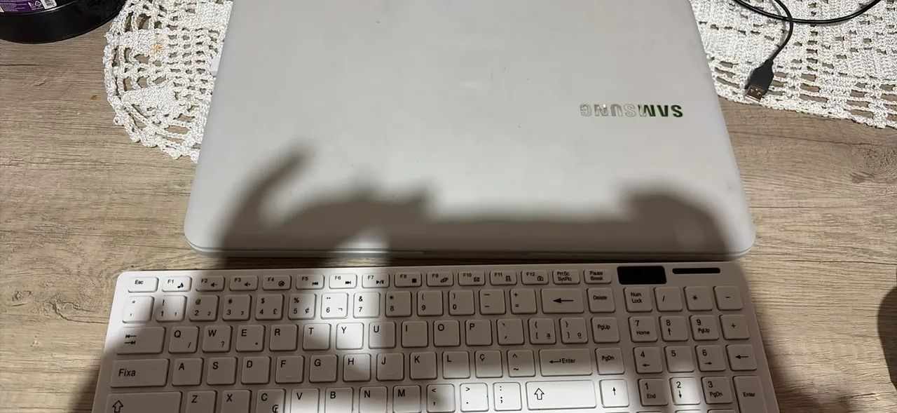 Notebook Samsung  - Foto 2