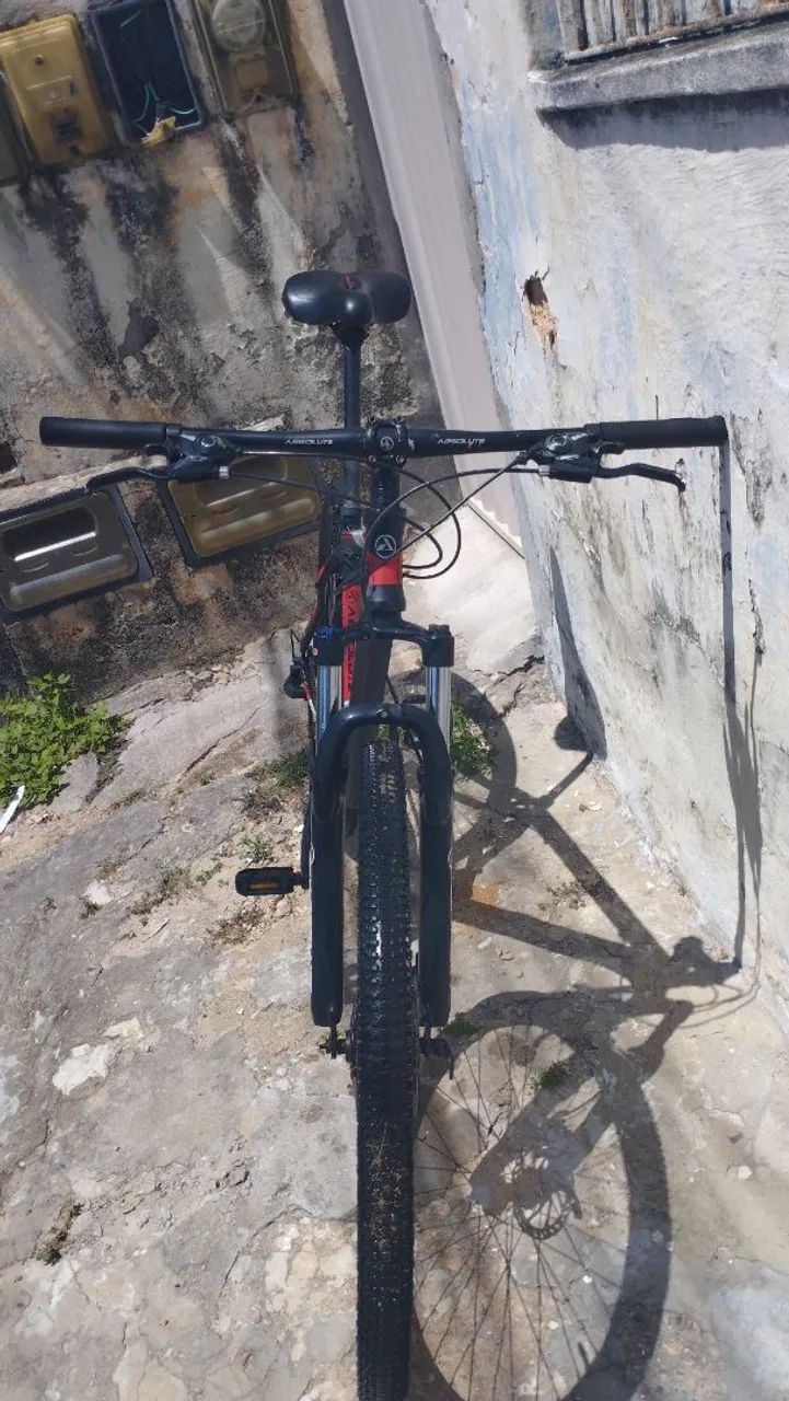 Bicicleta ABSOLUTE ARO 29 - Foto 2
