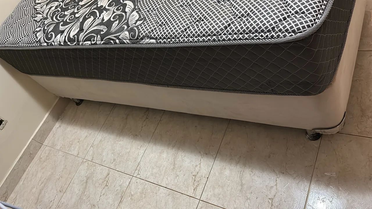 Cama solteiro - Foto 5