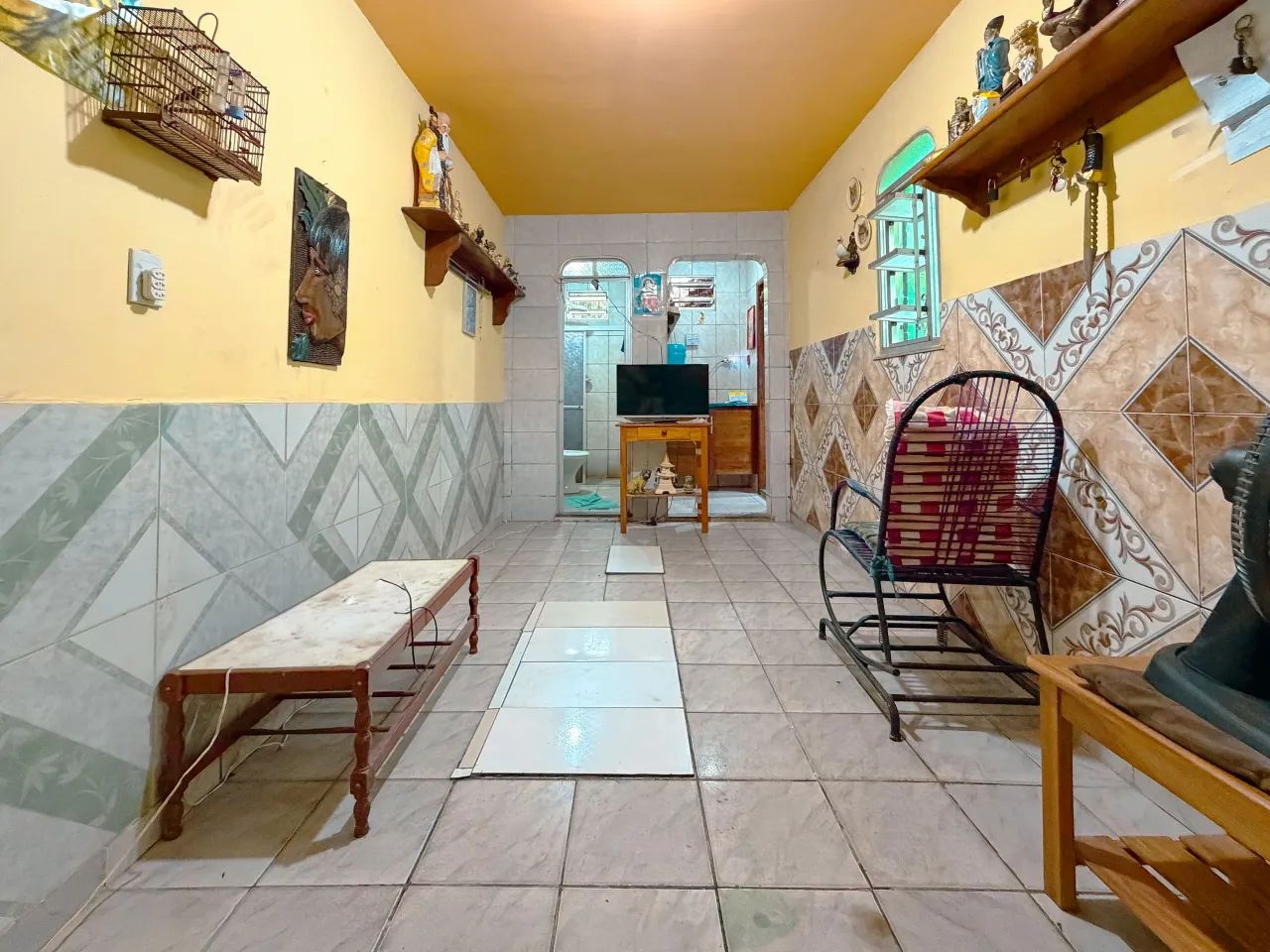 OPORTUNIDADE NA CIDADE NOVA 8 Casa de Esquina - Foto 4