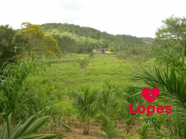 ÁREA - PARQUE SANTA ROSA - SUZANO/SP