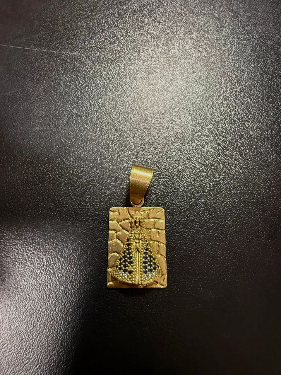 Pingente de Ouro 13.2g