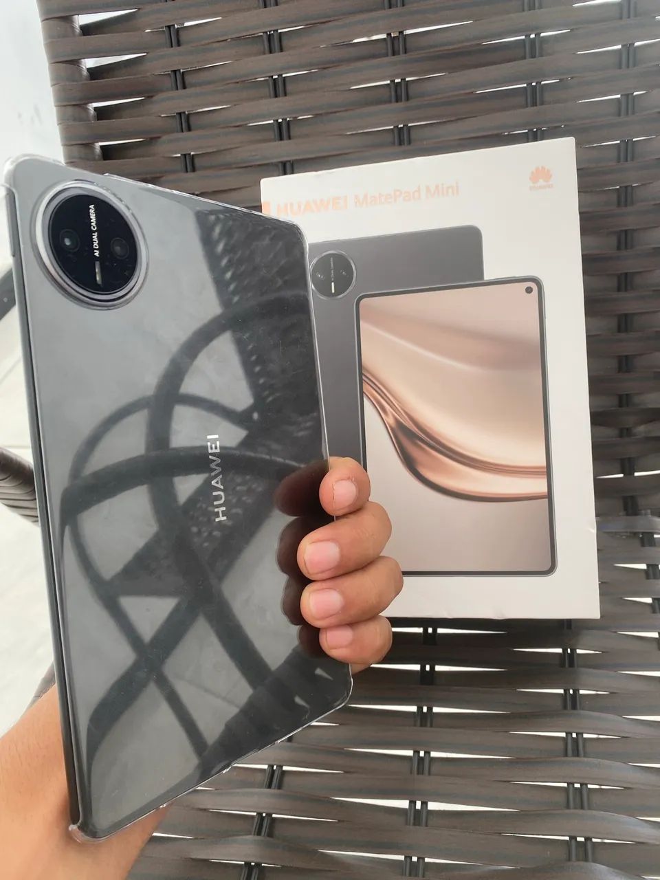Huawei MatePade Mini - Foto 2