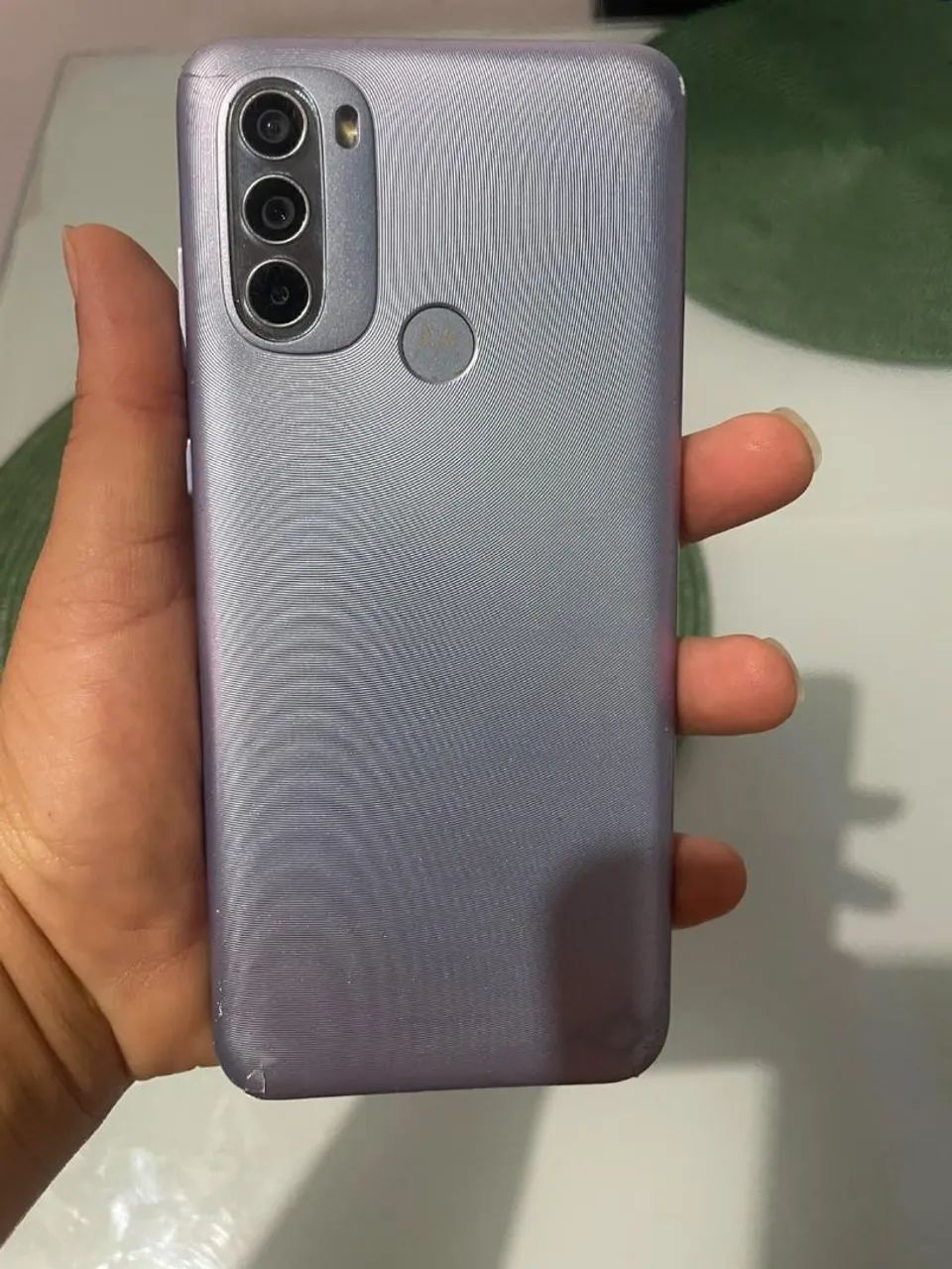 Moto g 31 - Foto 2