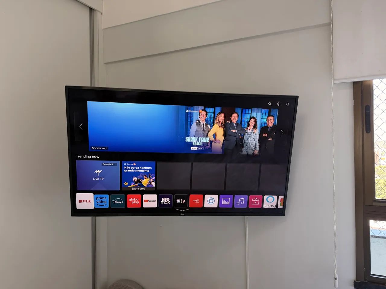 TV LG  - Foto 2