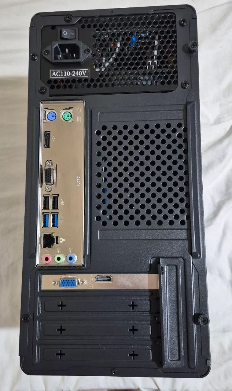 PC Intel Core i5 10ª Geração (Novo) - Foto 3