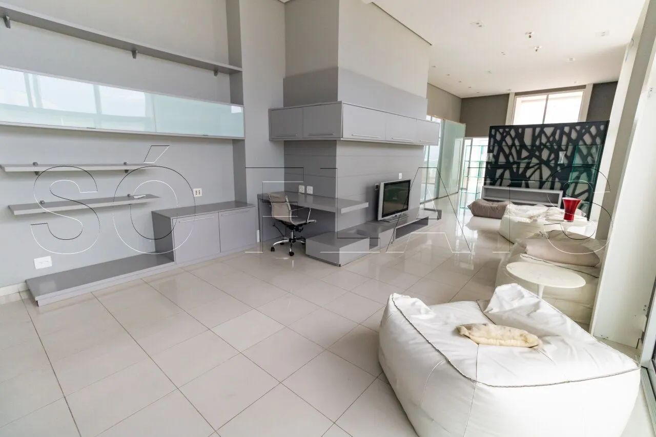Flat Ciragan, apto disponível para venda com 187m², 02 dorms e 02 vagas - Foto 2