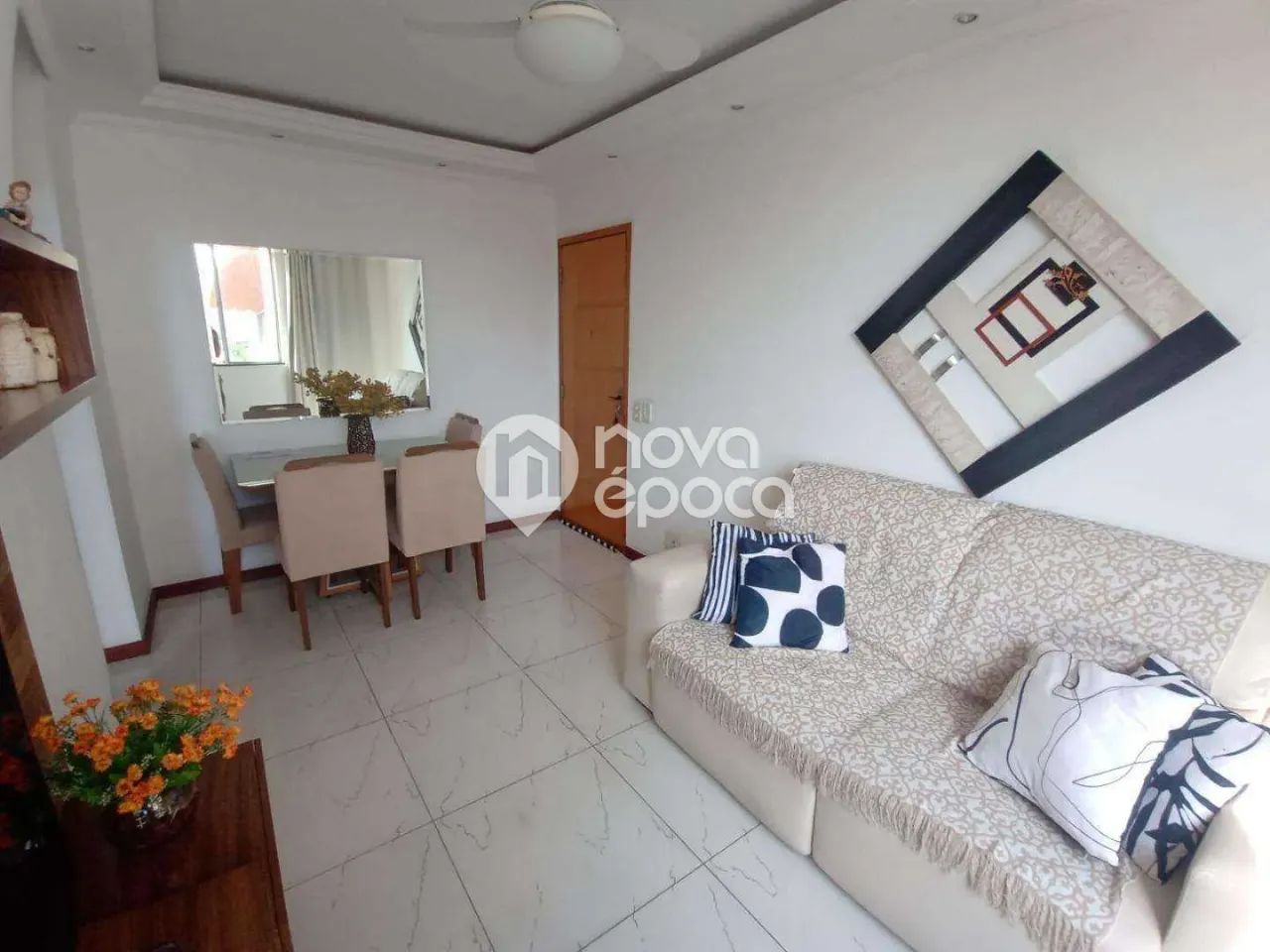 Vila Valqueire | Apartamento 1 quarto - Foto 2