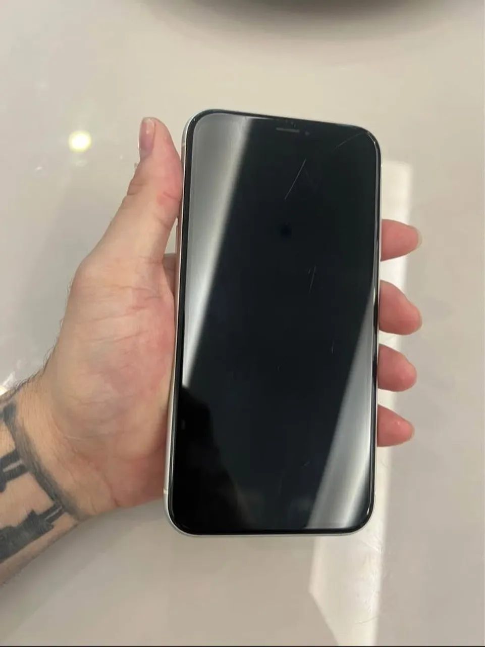 Iphone XR 64gb - Foto 4