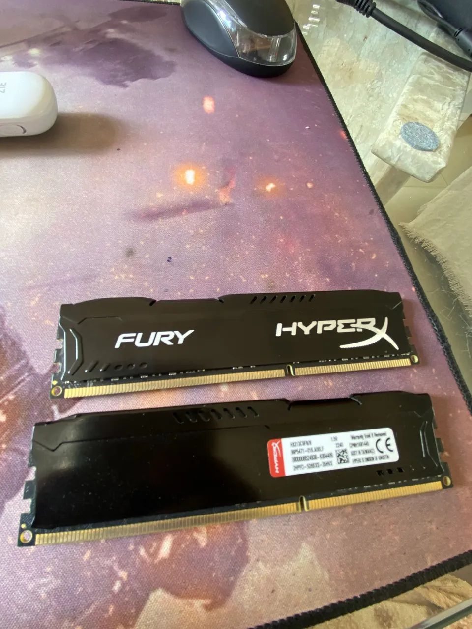 Memória RAM - Foto 4