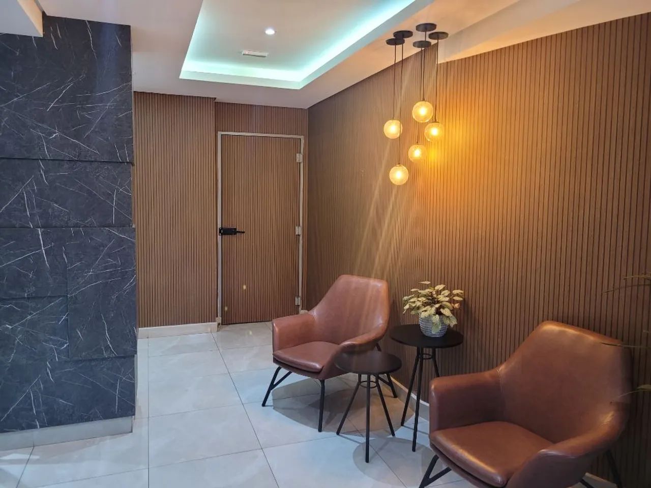 OPORTUNIDADE! GRACIOSO APARTAMENTO NO CORAÇÃO DA VILA YARA PARA VENDA
