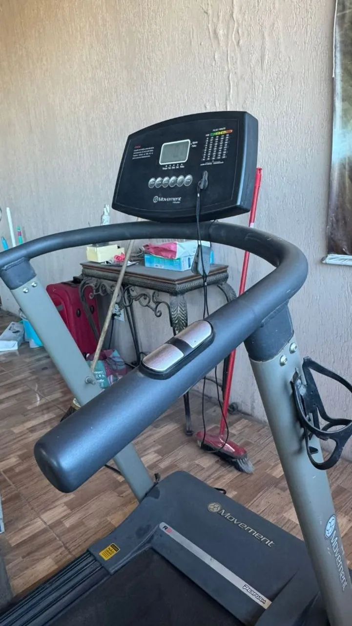 Esteira R3 Movement - Foto 2