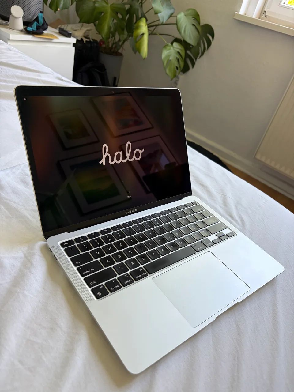 MacBook Air 13インチ 2020 M1 フルカスタム 管理3338 MacBook Air 13インチ 2020 M1 フルカスタム 管理3338 - メルカリ
