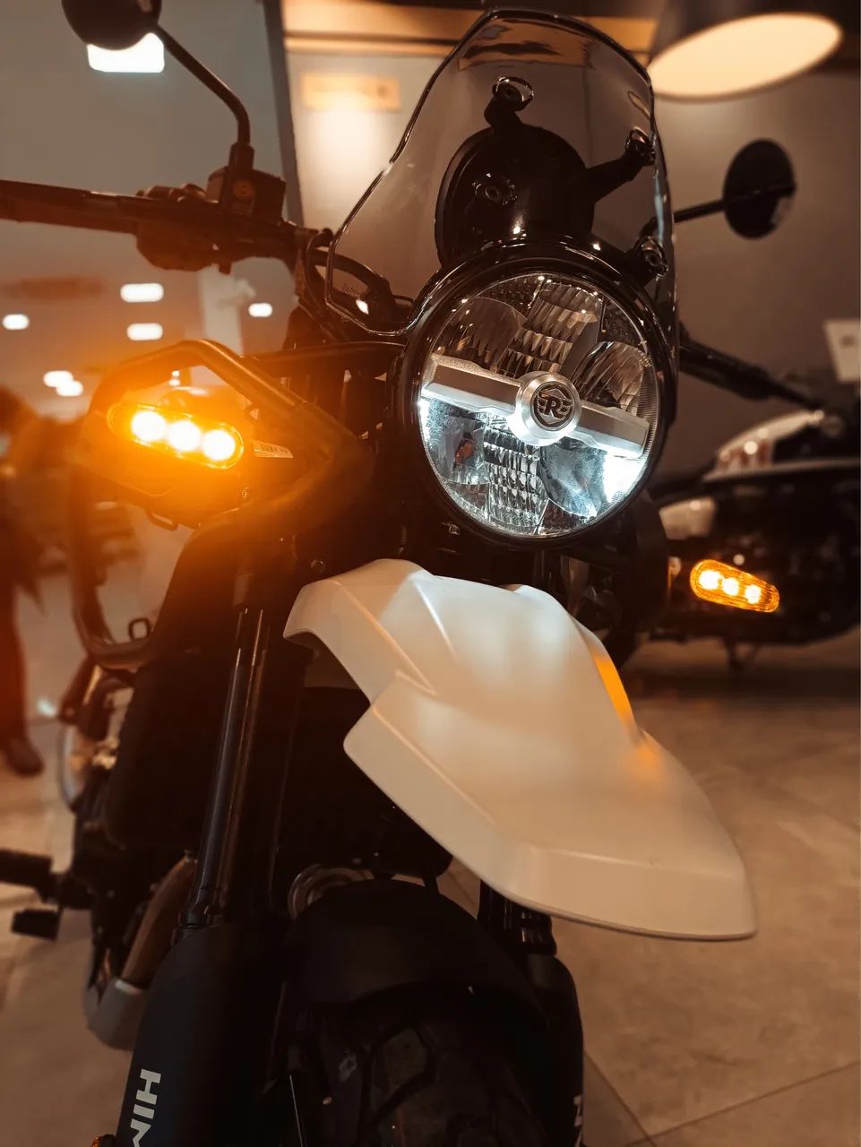 HIMALAYAN 2026 - Foto 3