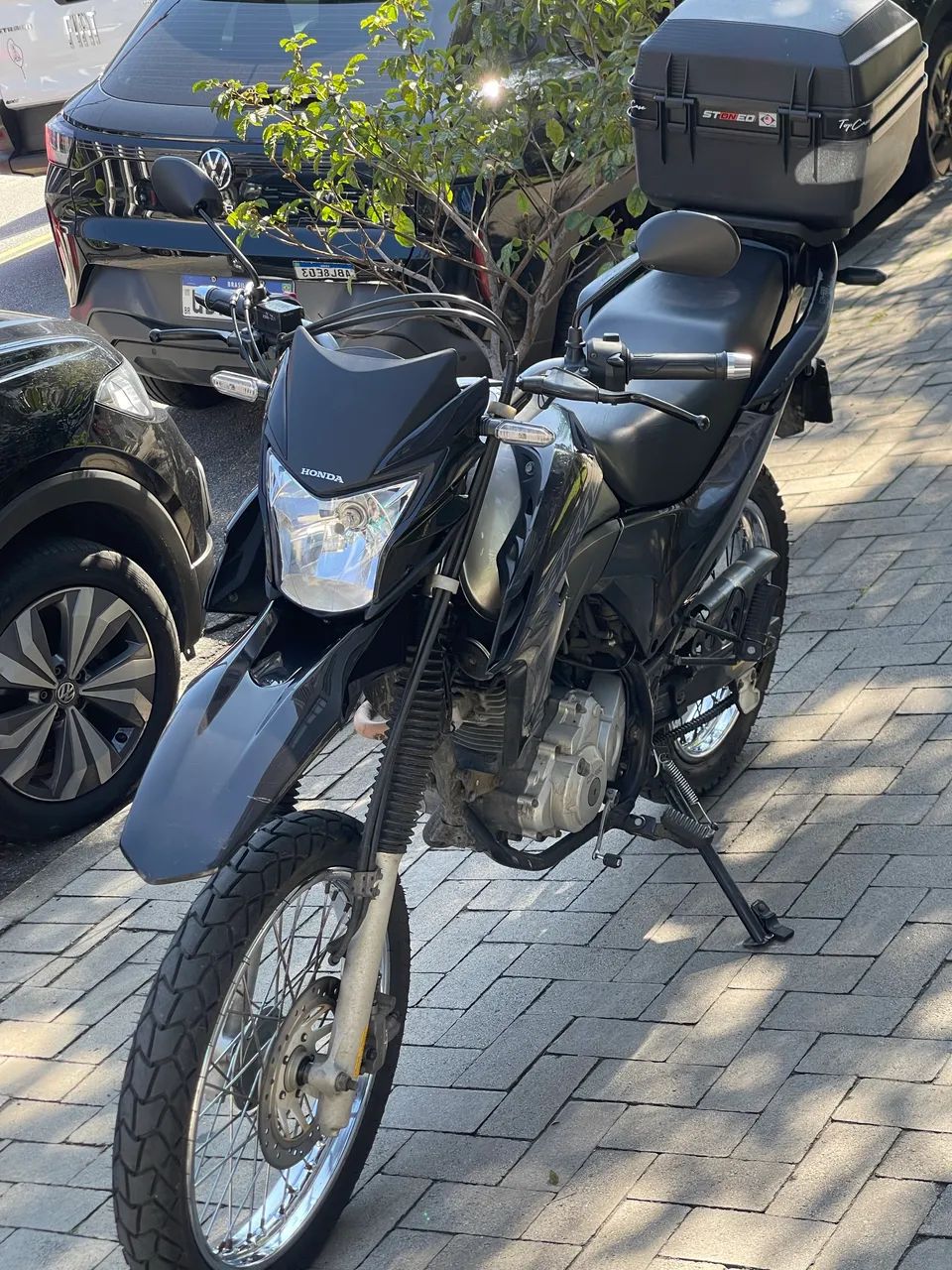 Bros 160 - Foto 2
