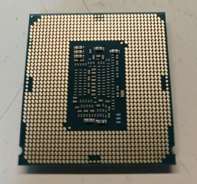 Processador PENTIUM G4560 3.50GHZ - Foto 2