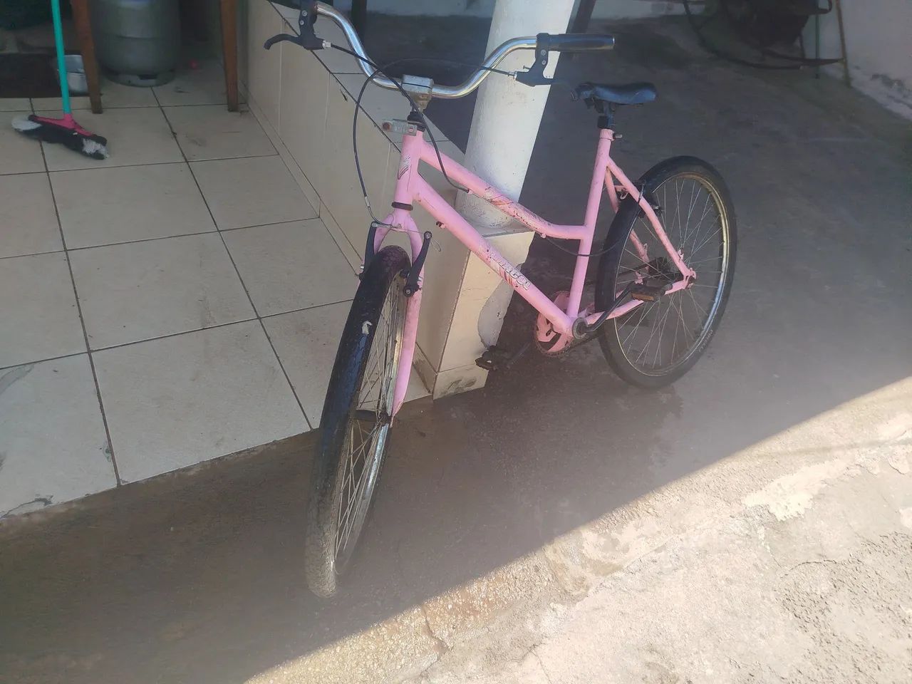 VENDO BICICLETA ARO 29 - Foto 2