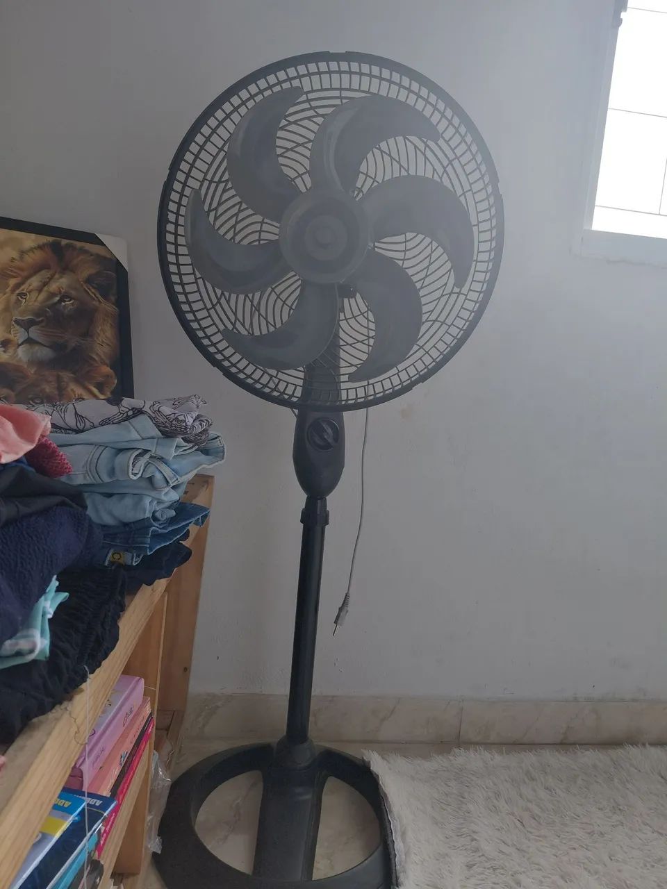 Ventilador  - Foto 2