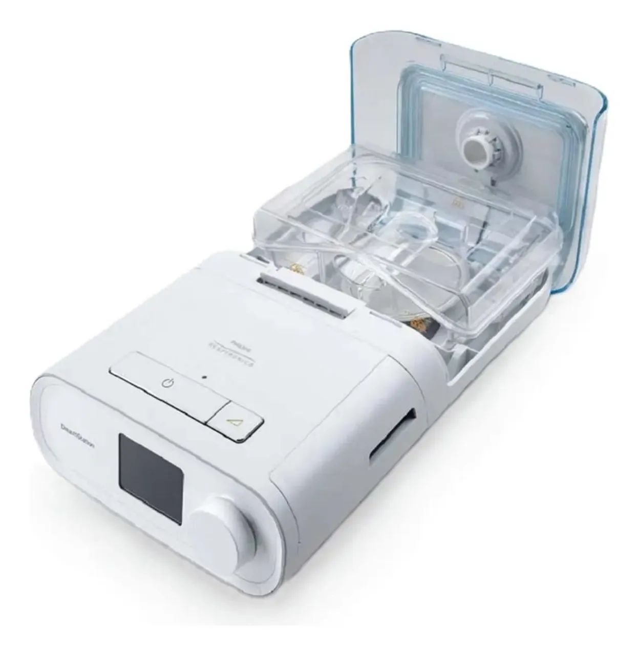 CPAP AUTOMATICO  Com Umidificador DREAMSTATION - PHILIPS - Foto 2